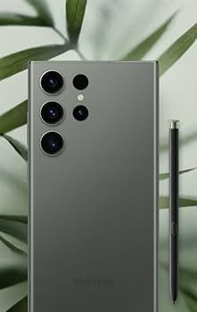 Amazon | 【整備済み品】Samsung Galaxy S23 Ultra OS種類