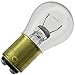1152 Miniature Light Bulb, 12.8 Volts, BA15D Base