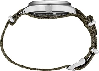 Seiko 5 Sport Automatic Black Dial Unisex Watch SRPJ85