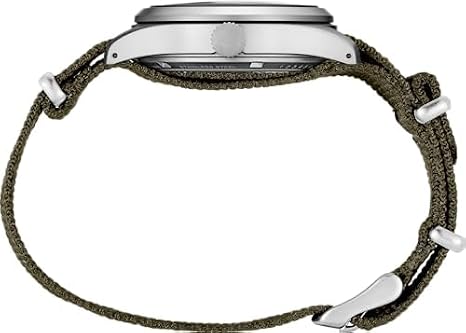 Seiko 5 Sport Automatic Black Dial Unisex Watch SRPJ85