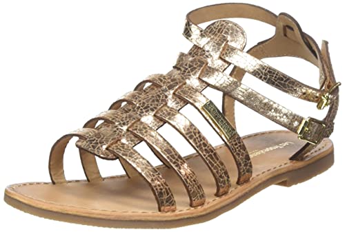 Chaussures Hikaela Les Tropéziennes idéales pour vos flâneries estivales en ville