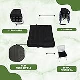 Zoom IMG-2 termigea cuscino antidecubito gonfiabile completo Zoom IMG-2 termigea cuscino antidecubito gonfiabile completo