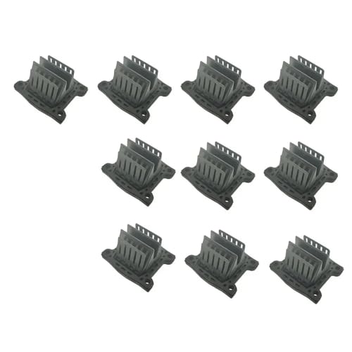 Système Reed V4145 clapets de rechange pour réparer YFS200 DT 200R
