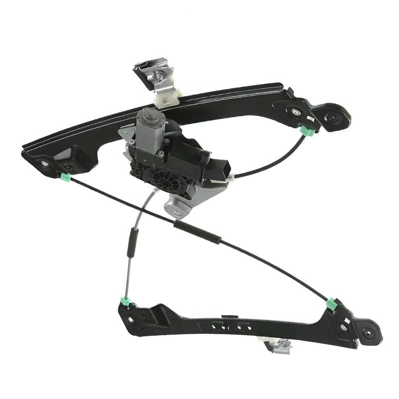 Moteur lève-vitre Cadillac SRX bloqué solution 22847914