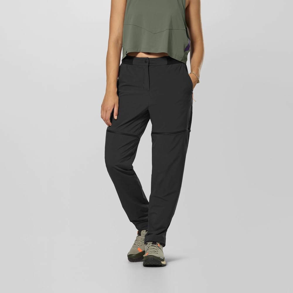 SALEWA - Pedroc 3 Dst 2in1 Pant W, Pant Donna