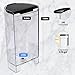 ANAKEL HOME Replacement Coffee Machine Water Tank MS-624403 Compatible with Nespresso Inissia Coffee Machine | Resistant Plastic, Includes Lid, 0,7L / 23,66oz | NOT COMPATIBLE WITH PIXIE MODEL