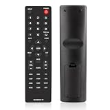 DX-RC02A-12 Replace Remote for Dynex TV DX-26L150A11 DX-32L150A11 DX-37L150A11
