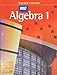 Holt Algebra 1, Teacher's Edition