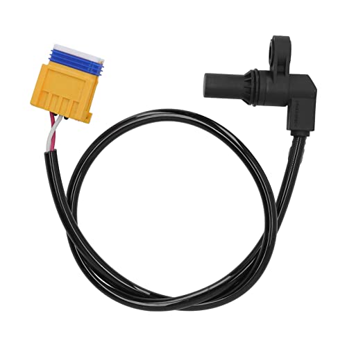 Uxsiya Getriebeeingangssensor, strapazierfähiges ABS Professional 7700100008 Direkter Ersatz für AL4 DPO-Getriebe