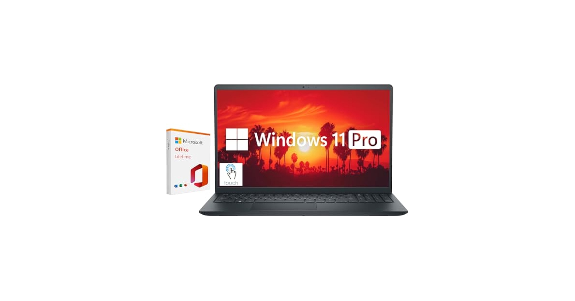 DELL Inspiron ノートパソコン i5/SSD/8GB/Win11 61HTT6H3dNL._AC_SY200_QL15_.jpg