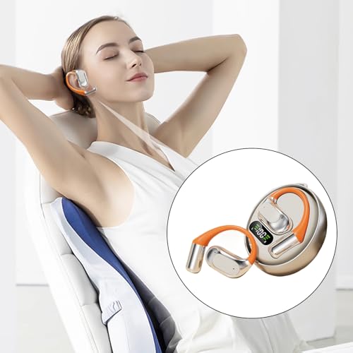 Traductor earphone temps réel pour briser la barrière de la langue - 2