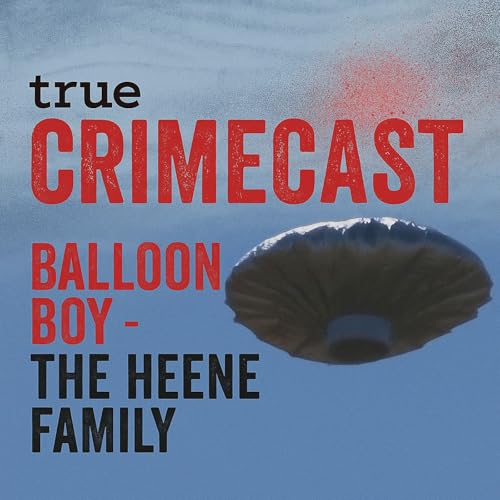 Ballon Boy - The Heene Family