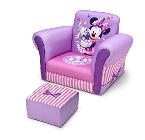 La Mejor Selección de Muebles Infantiles Disney que puedes comprar esta semana. 12 Imagen adicional