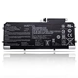 Dentsing C31N1528 11.55v 54WH/4680mAh Laptop Battery Compatible with ASUS ZenBook Flip UX360 UX360C...