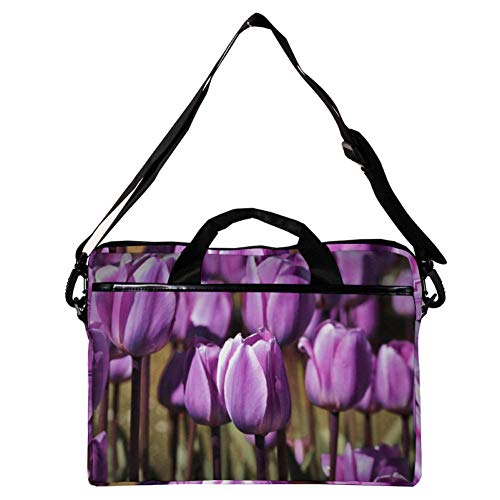 Sac d'ordinateur 14 15 pouces léger pour protéger votre PC des chocs - 2