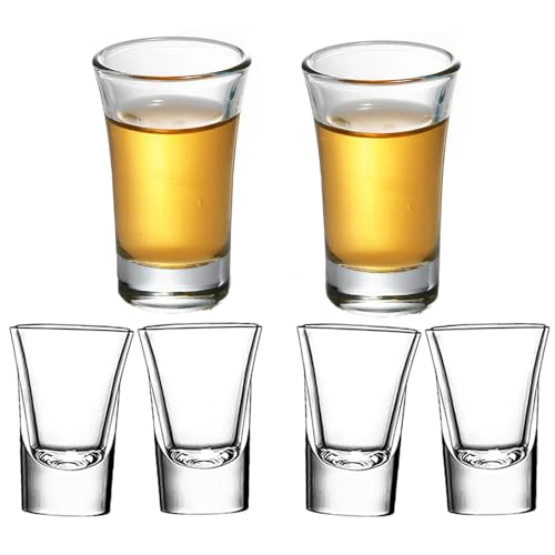 Batoneショットグラス6個セット25ml