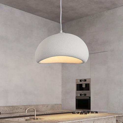 Suspension classique réglable E27 blanche - Grande suspension chambre - 2