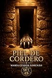 Piel de Cordero (Ecos de la Oscuridad)