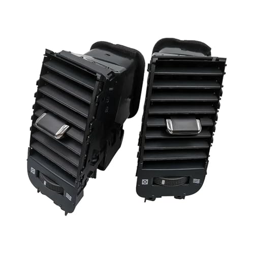 Grille avant de climatisation 5565060110 de qualité supérieure pour console Prado - 3