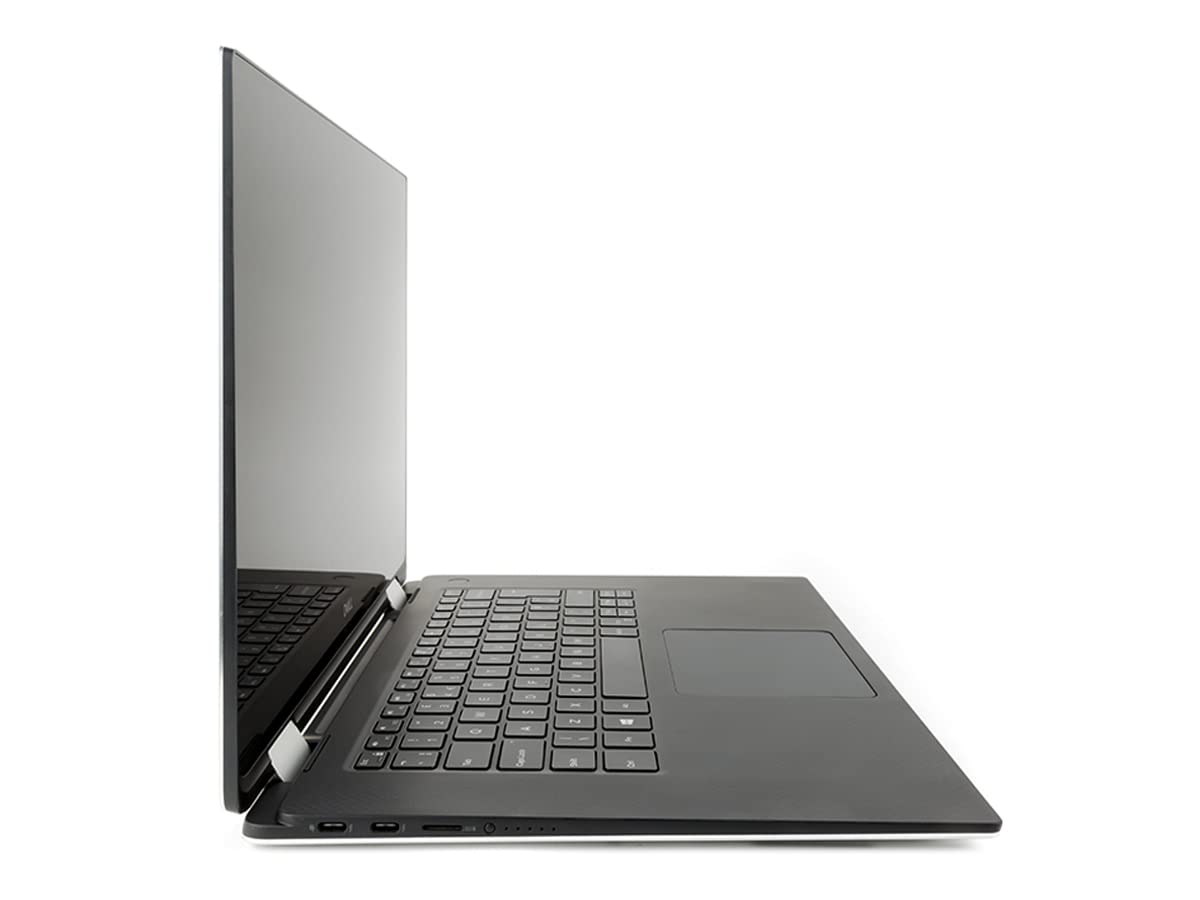 DELL - Dell XPS 15 2-in-1（9575） Core i7-8705G Dell XPS 15 2-in-1 (9575) Review | PCMag