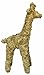 Small Giraffe Topiary Form - 17