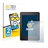 brotect Pellicola Protettiva Opaca Compatibile con Amazon Kindle Paperwhite 2015 (7a Generazione) Pellicola Protettiva Anti-Riflesso (2 Pezzi)