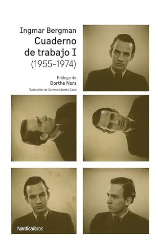 Cuaderno de trabajo I: Biblioteca Bergman (Letras Nórdicas)