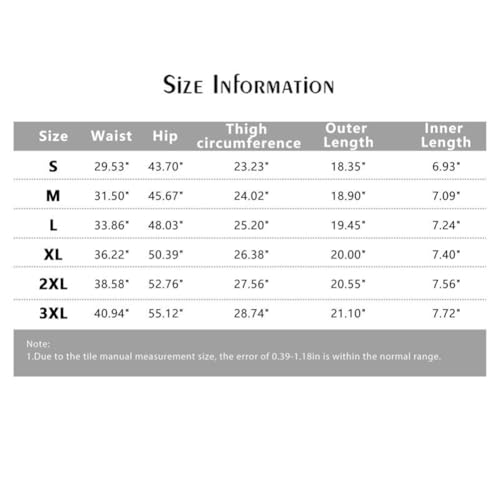 Mens Printed Swim Trunks Lightweight Board Shorts Elastic Waist Multi Pocket Beachwear3