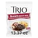 Trio Gravy Mix, Roast Beef Flavor, Instant Bulk Gravy, Dehydrated, Just Add Water, 13.37 oz Bag