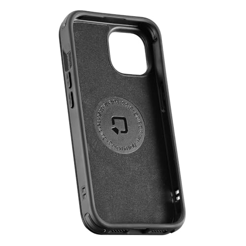 Optiline 91834 Mag Case iPhone 16 Pro Max coque avec attache DuoLock et anneau magnétique