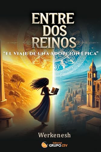 Entre dos reinos: El viaje de una adopcion epica