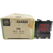 INDUSTRIAL MRO 84AB86 110/120V BK/GR NSMP-OEM