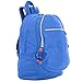 Kipling Challenger II Backpack, Sailor Blue, One Size