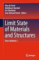 Limit State of Materials and Structures: Direct Methods 2 9400794479 Book Cover