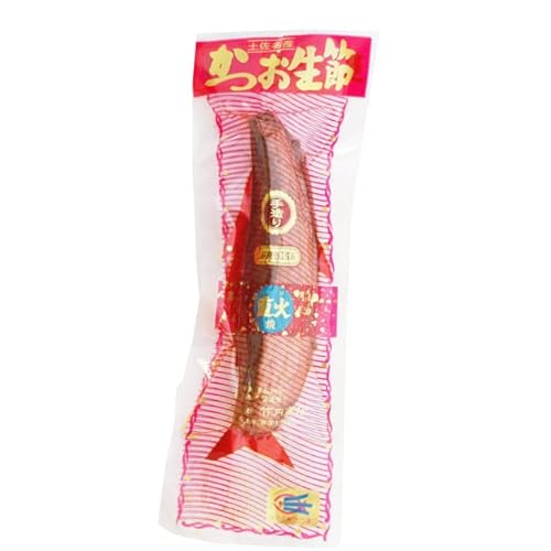 ベジタブルハート 竹内商店 かつお生節 1本 12パック
