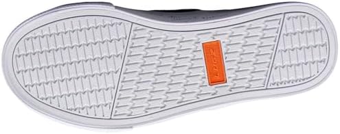 Lugz Womens Clipper Protege Classic Slip On Sneakers Shoes Casual - Black - Size 8.5 M | Image 4