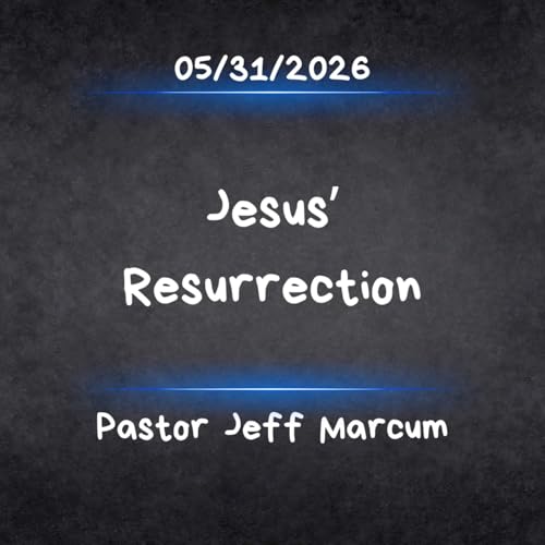 Jesus' Resurrection