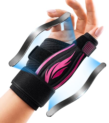 FITSOON Thumb Support Brace