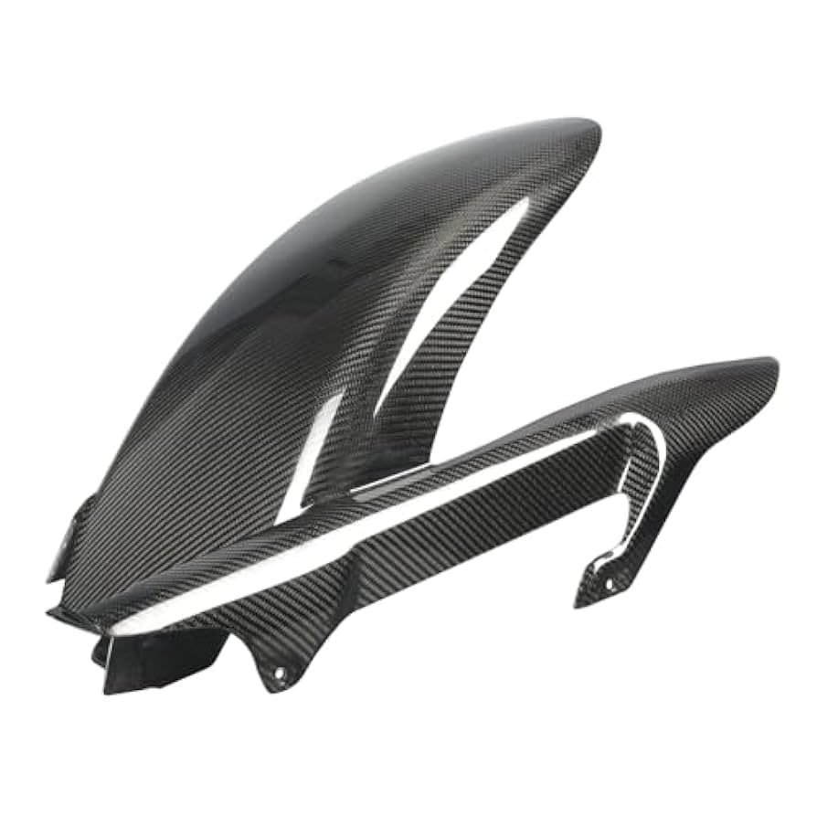 Amazon | Kazuma Z900RS 2018-2025 カーボン リアフェンダー
