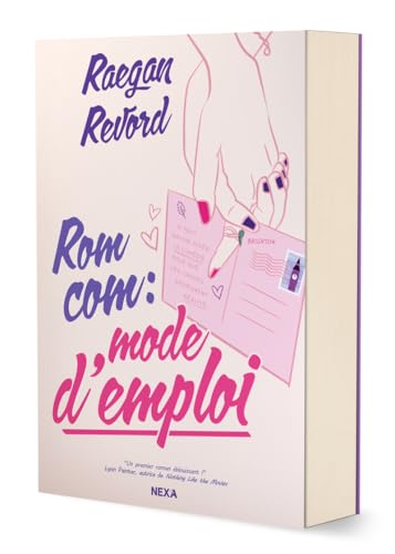 Bild: Rom Com : mode d'emploi (broch�) f�r 15,90 EUR (-24%) statt 19,00 EUR bei amazon.de