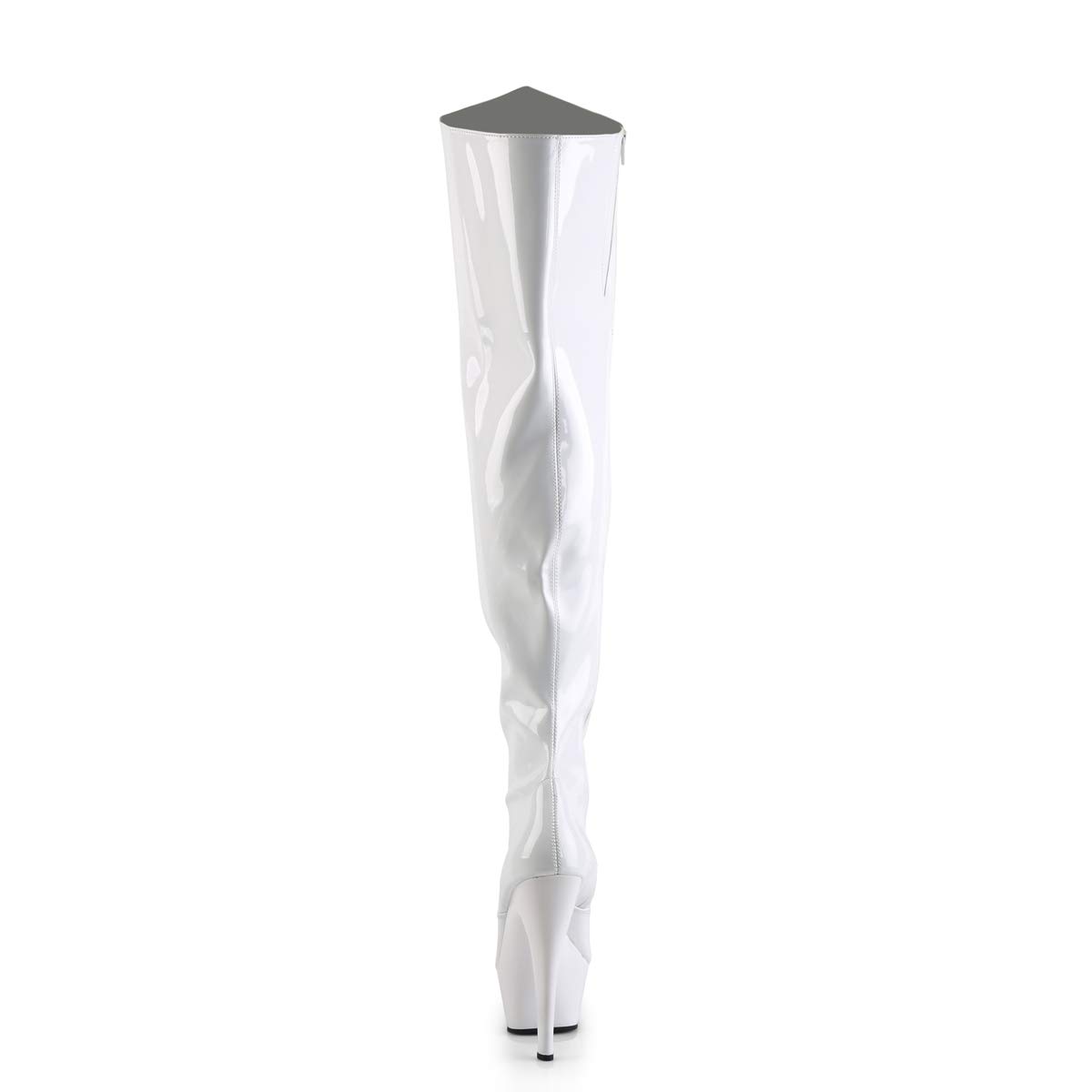 Pleaser Kiss-3010 Mujer Kiss-3010/B/M (Beso)