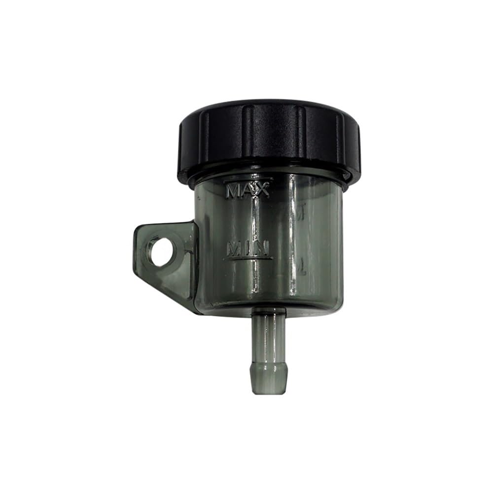 Serbatoio Liquido Freni Per Moto Universale - In ABS, Facile Da Installare, Per Freni E Frizione - Foto 7