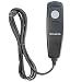 NinoLite Remote Switch RM-CB1 Compatible Camera E-1 E-3 E-5 E-10 E-20 E-100RS E-300 etc