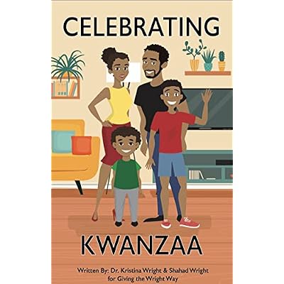 Celebrating Kwanzaa
