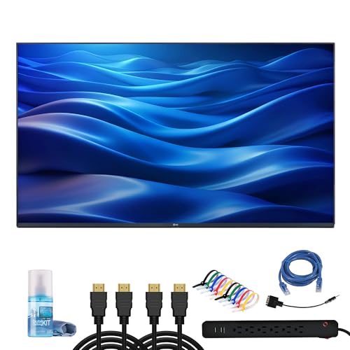 LG UL3G 43' Class 4K UHD Conference Room & Digital...