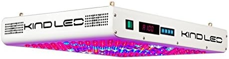 Kind LED Grow Lights K5 XL750