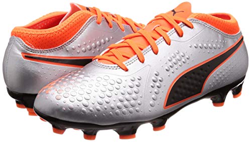PUMA ONE 4 IL Football Boots - Image 8