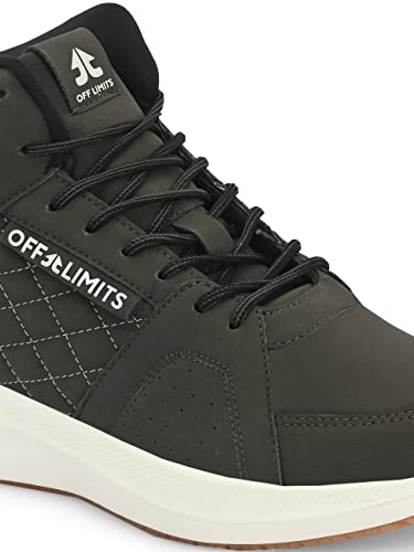 Image of OFF LIMITS Hangman Boot, Sneaker, Casual Shoe for Men
