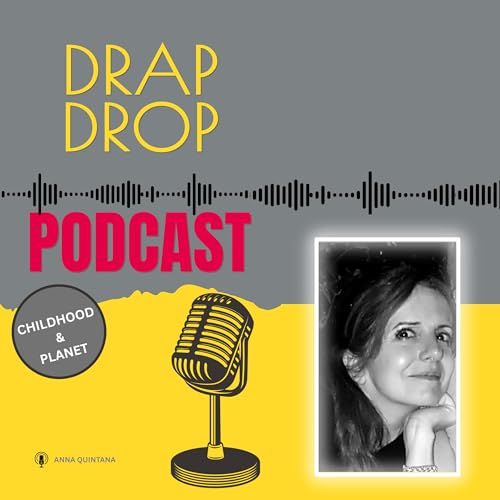 DRAP DROP Podcast Podcast Por DRAP DROP Podcast arte de portada