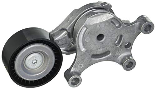 RIDEX Braccio Tenditore Cinghia Poly-V - Ricambio Auto Per VW Golf V, Touran E Passat Variant - Foto 12